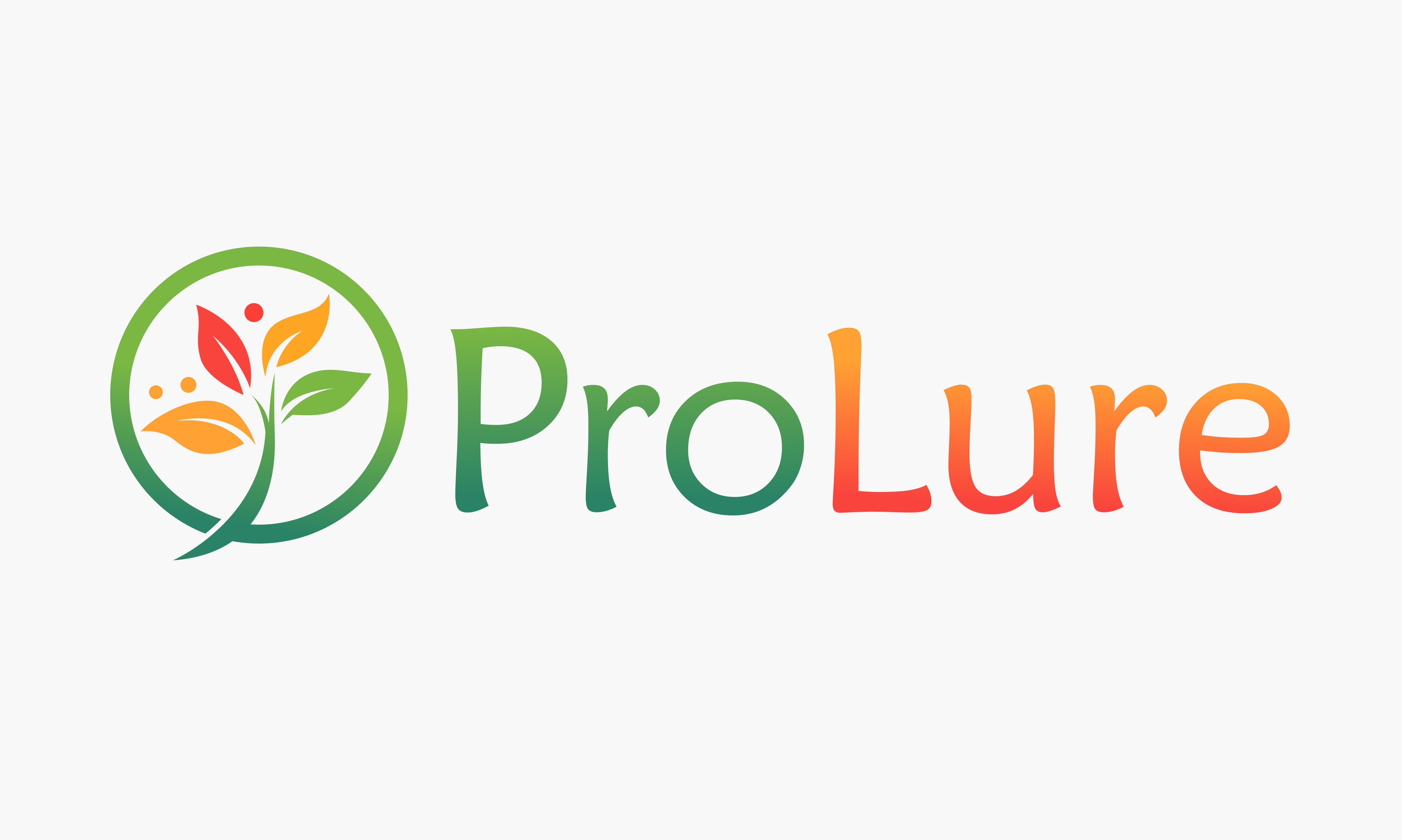 ProLure logo